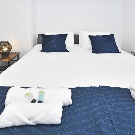Townhouse @ 20 Penkhull New Road Stoke Villa Exteriör bild
